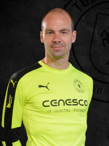 Florian Fischer