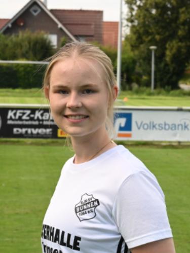 Anna Moorkamp