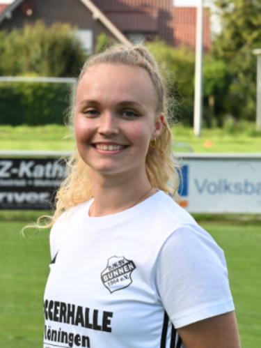 Jessica-Agnes Müller