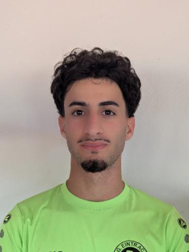 Qane Mohammed Ali