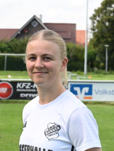 Maike Müsegaes