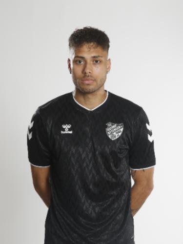 Bakary Lucas Grote Lambers