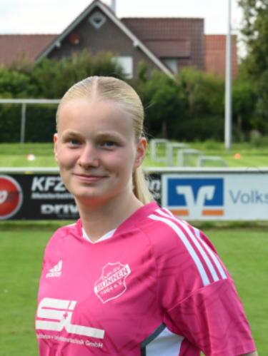 Svenja Schöbel