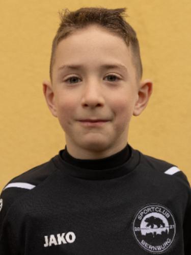 Pepe Weihe