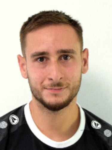 Giuseppe Crusafio