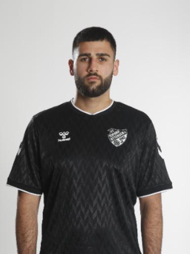 Makan Akpinar