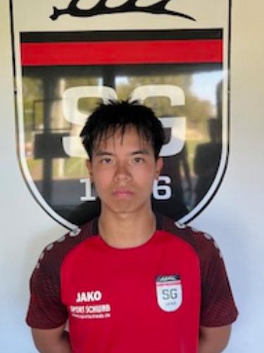 Hoang Duy Tony Trinh