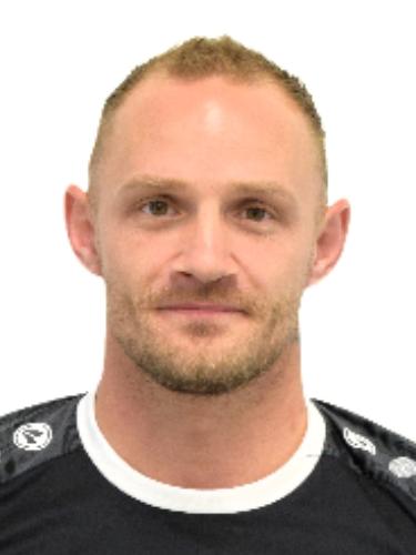 Kevin Peckruhn