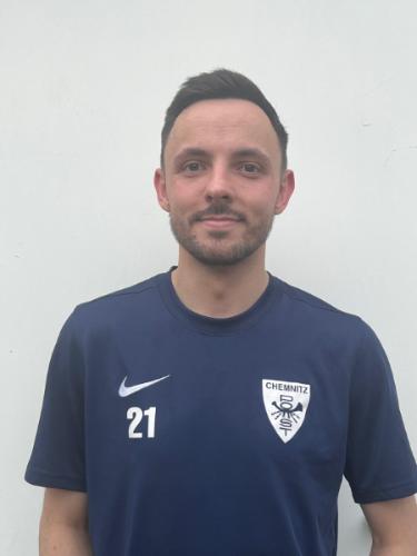 Markus Scholz
