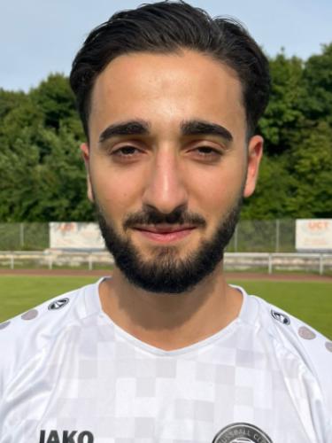 Ali Al Hakim