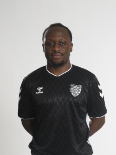 Frank Donkor Marfo