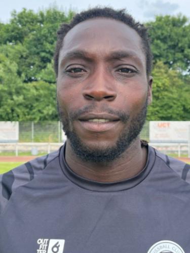 Hussein Aliu