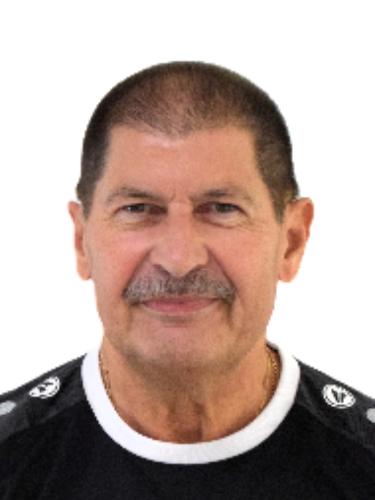 Michael Vogler