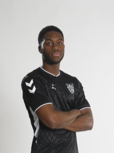 Delali Pascal Srougbo