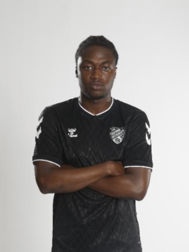 Joel Osei Szillat
