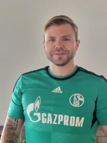 Dominik Marco Bison