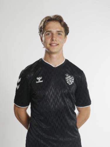 Jesse Jeremias Keller