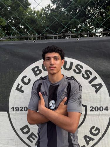 Ahmad Al Masaoud