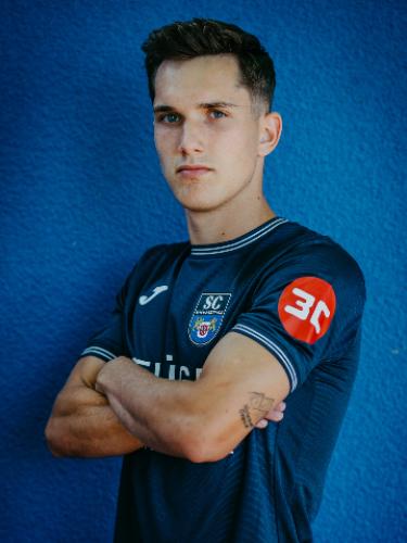 Timo Arnold Kondziella