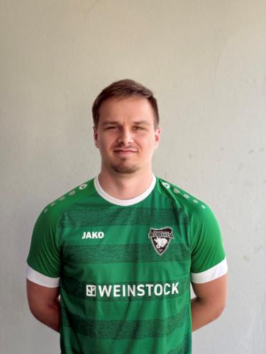 Max Becker