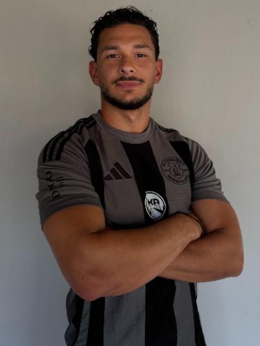 Triantafilos Vlachos