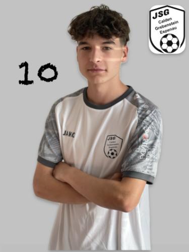 Mario Gerdesmeier Fernandez