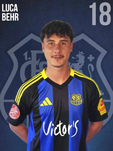 Luca Behr