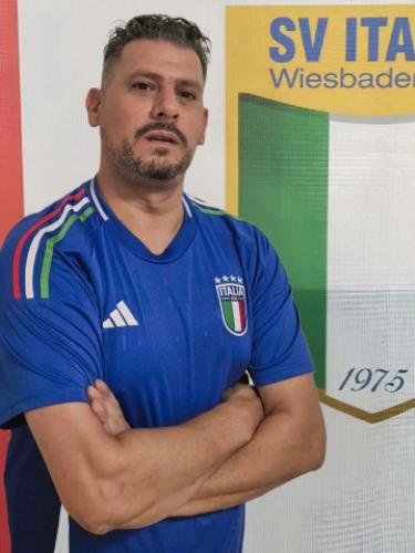 Antonio Pagano
