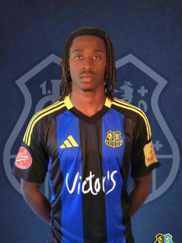 Thierry Correia Delgado Fonseca