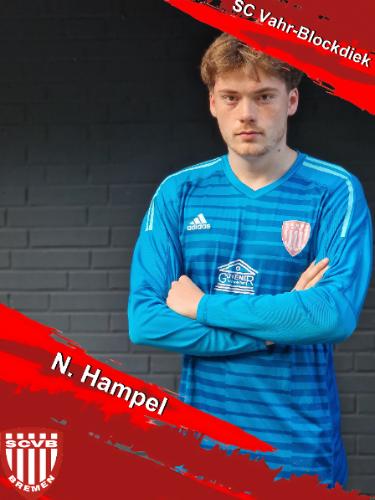 Niklas Hampel
