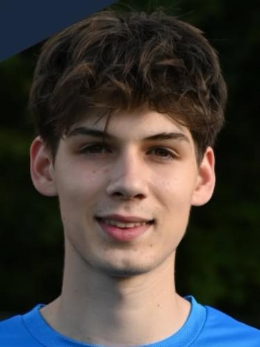 Julian Nikolas Kennel