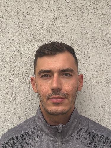 Faik-Mohammed Ülker