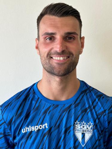Mehdi Hetemaj
