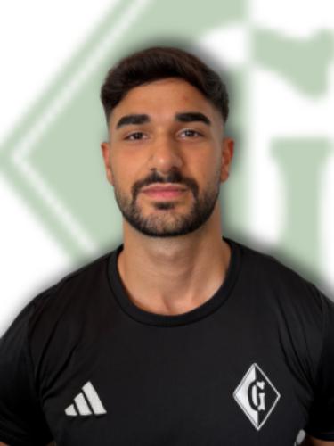 Muhammed-Akin Yalcinkaya