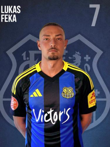Lukas Feka