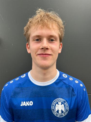 Lasse Leon Germer