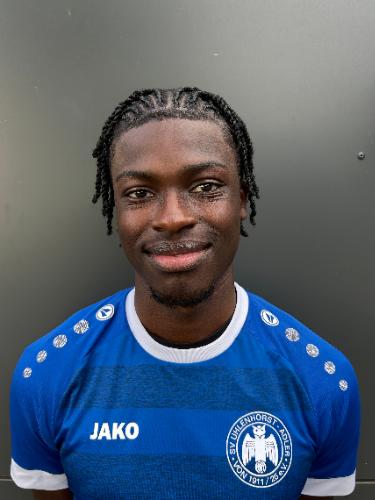 Demarlon Gyimah Acheampong