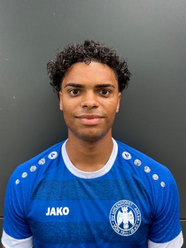 Marvin Konteh