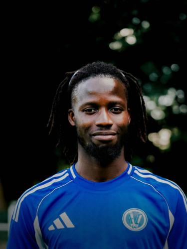 Mamadou Ibrahima Diop