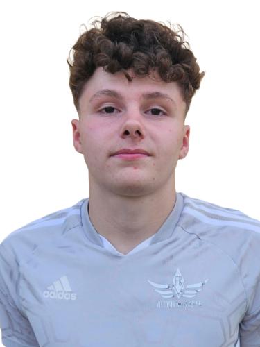 Caleb Marcellus Dorn