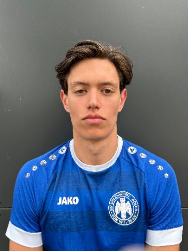 Maximilian Faris Poeschel