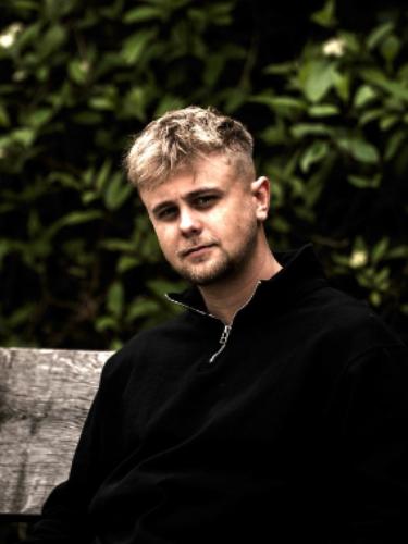 Justin Böhm