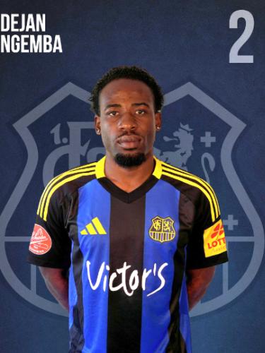 Dejan Ngemba Kiazola