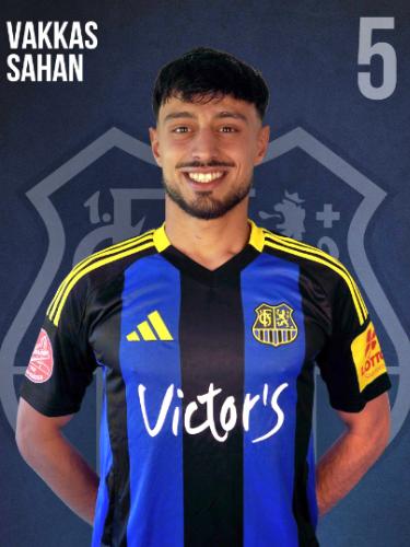Vakkas Sahan