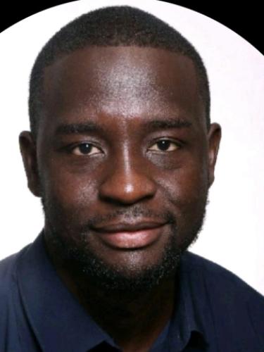 Steve Otieno