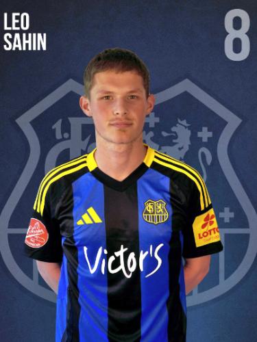 Leo Sahin