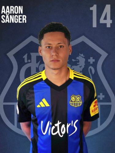 Aron Sänger
