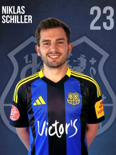 Niklas Schiller