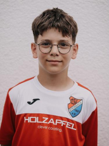 Anil Birinci