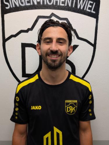 Semih Ibrahimoglu
